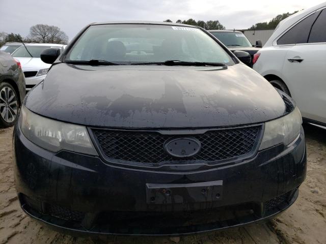 Photo 5 from auction – 2010 KIA FORTE LX with VIN KNAFT4A26A5809903
