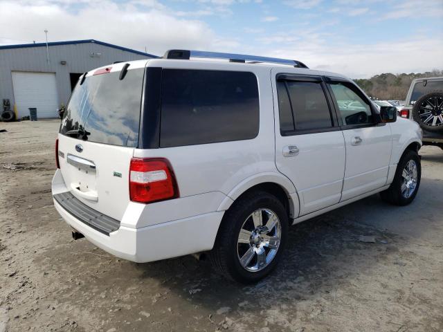 Photo 3 from auction – 2010 FORD EXPEDITION with VIN 1FMJU2A52AEB45880