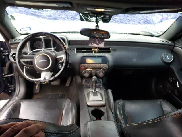صورة رقم 8 من المزاد - 2011 CHEVROLET CAMARO LT مع VIN 2G1FC1ED2B9165035