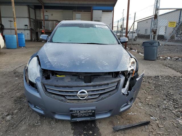 Photo 5 from auction – 2012 NISSAN ALTIMA BAS with VIN 1N4AL2AP0CN410720