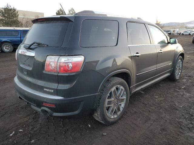 Photo 3 from auction – 2012 GMC ACADIA with VIN 1GKKVTED5CJ379703