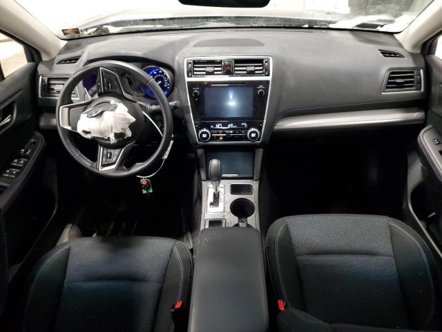 Photo 8 from auction – 2018 SUBARU OUTBACK 2. with VIN 4S4BSAFC1J3337394