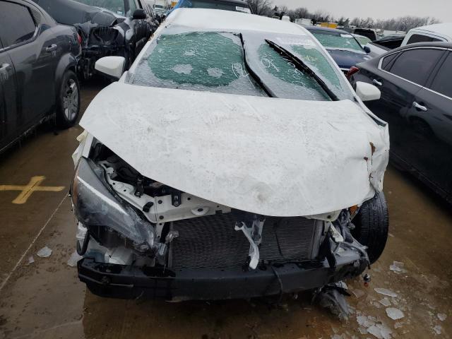 Zdjęcie 5 z aukcji – 2019 TOYOTA COROLLA L z VIN 2T1BURHEXKC201138