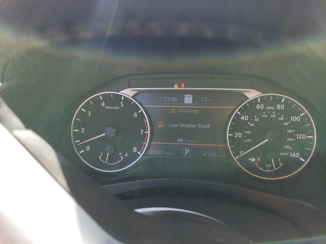 Photo 9 from auction – 2021 NISSAN ALTIMA SL with VIN 1N4BL4EV6MN387633