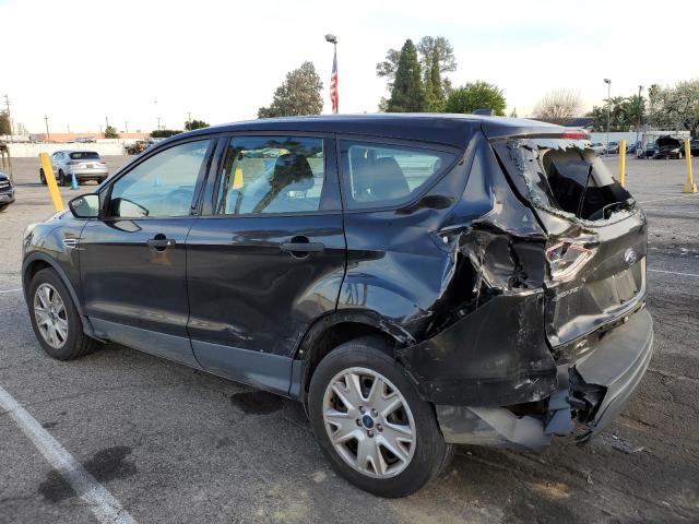 Photo 2 from auction – 2015 FORD ESCAPE S with VIN 1FMCU0F72FUA18051