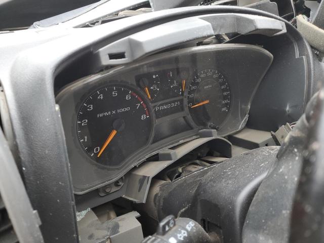 Photo 9 from auction – 2005 CHEVROLET COLORADO with VIN 1GCDT136X58149636
