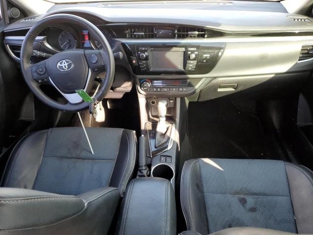 Photo 8 from auction – 2016 TOYOTA COROLLA L with VIN 2T1BURHE7GC728545