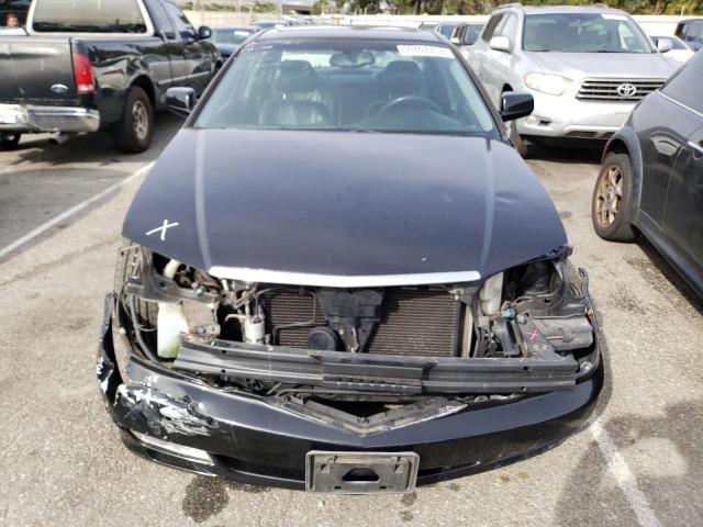 Photo 5 from auction – 2003 ACURA 3.2TL with VIN 19UUA56713A072311