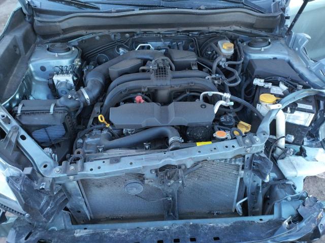 Photo 11 from auction – 2017 SUBARU FORESTER 2 with VIN JF2SJABC4HH527119