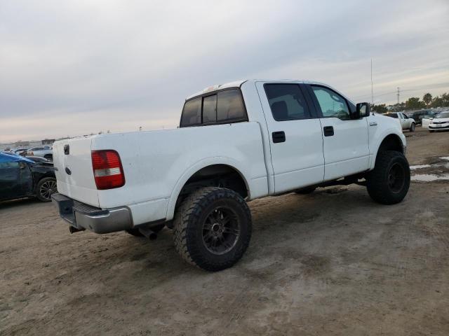 Photo 3 from auction – 2005 FORD F150 SUPER with VIN 1FTPW14565KC76669