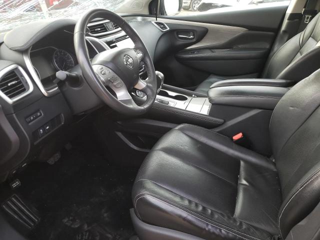 Photo 7 from auction – 2016 NISSAN MURANO S with VIN 5N1AZ2MH4GN163247
