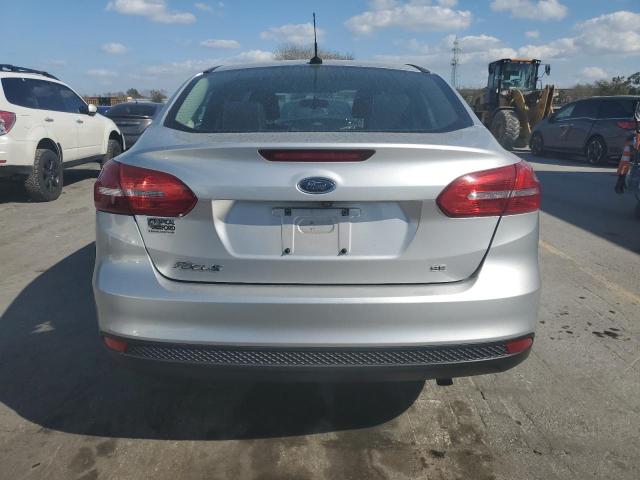 Photo 6 from auction – 2017 FORD FOCUS SE with VIN 1FADP3F27HL286663