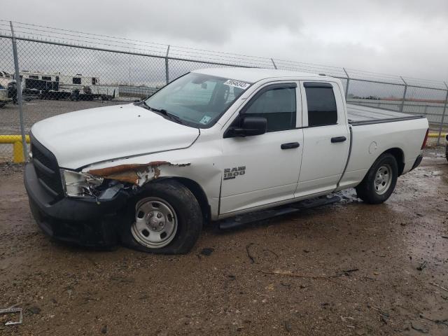 RAM 1500 CLASS 2021 with VIN 1C6RR6FG7MS512876 - Photo from auction