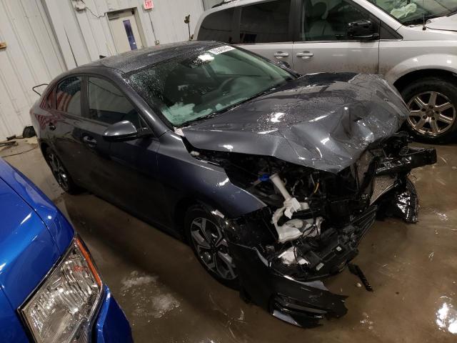 Photo 4 from auction – 2020 KIA FORTE FE with VIN 3KPF24AD3LE191678