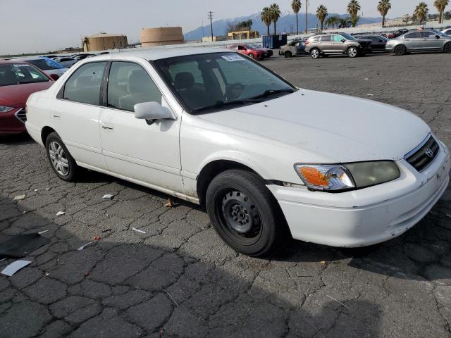 Photo 4 from auction – 2001 TOYOTA CAMRY LE with VIN 4T1BF22K91U970274