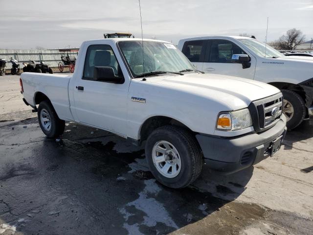 Photo 4 from auction – 2011 FORD RANGER with VIN 1FTKR1AD8BPB16613