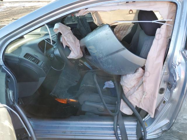 Photo 7 from auction – 2007 HONDA CIVIC EX with VIN 2HGFG12887H519092