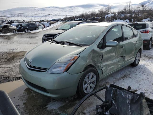 Photo 1 from auction – 2009 TOYOTA PRIUS with VIN JTDKB20U193514422