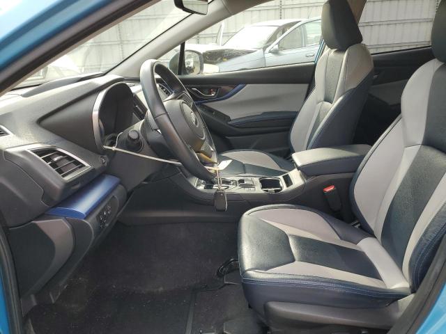 Photo 7 from auction – 2019 SUBARU CROSSTREK with VIN JF2GTDEC8KH366682