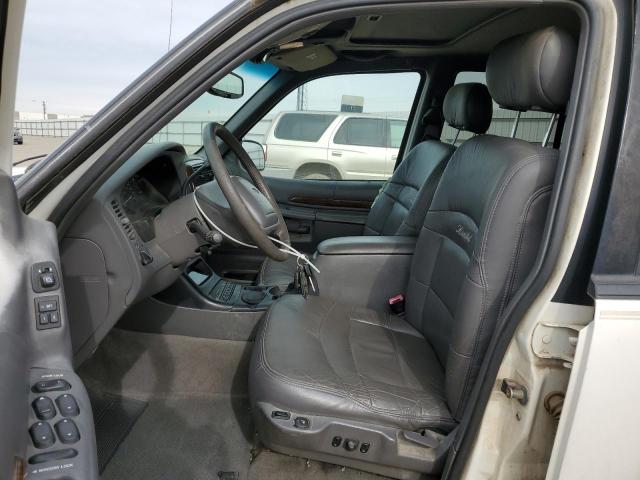 Фото 7 с аукциона – 2000 FORD EXPLORER L с VIN 1FMDU65E3YZA26852