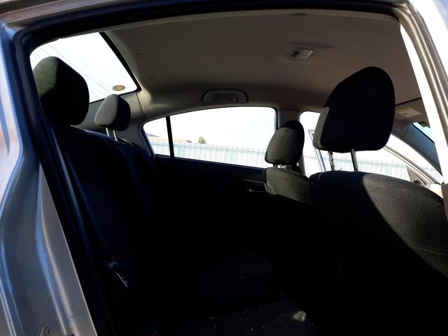 Photo 10 from auction – 2009 MAZDA 3 I with VIN JM1BK32F991254304