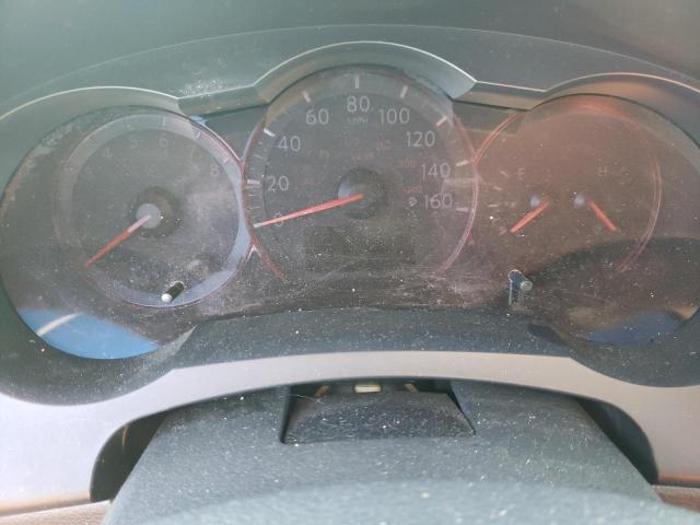 Photo 9 from auction – 2007 NISSAN ALTIMA 2.5 with VIN 1N4AL21E07C230797