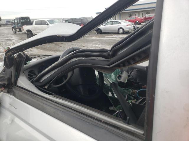 Photo 8 from auction – 2010 FORD RANGER SUP with VIN 1FTLR4FE6APA22364