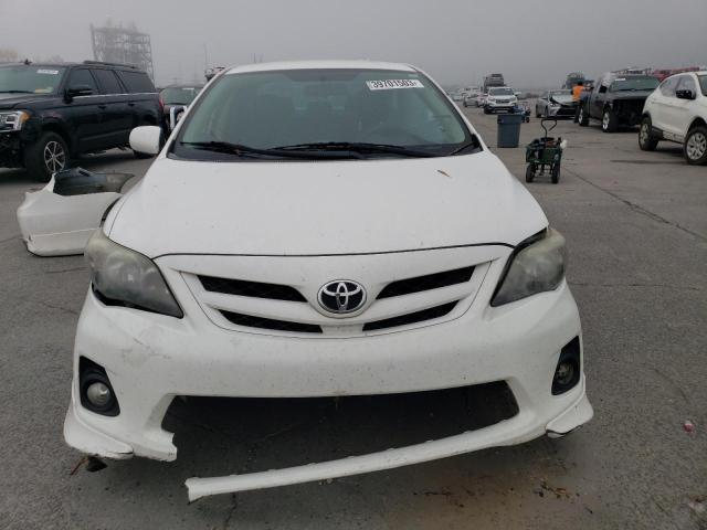 Photo 5 from auction – 2013 TOYOTA COROLLA BA with VIN 5YFBU4EE5DP180659