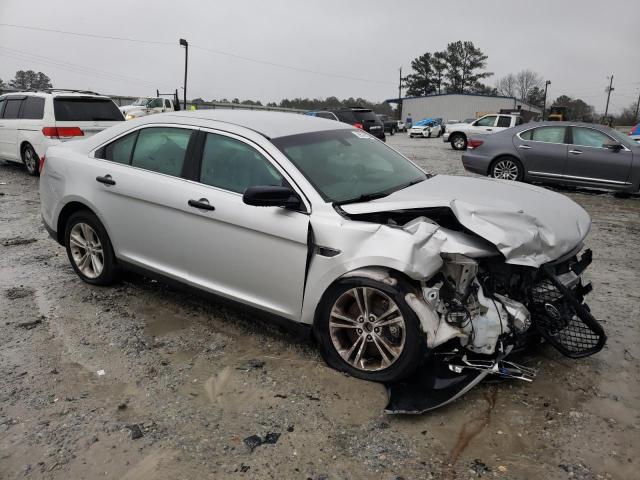 Photo 4 from auction – 2019 FORD TAURUS POL with VIN 1FAHP2MK6KG113375