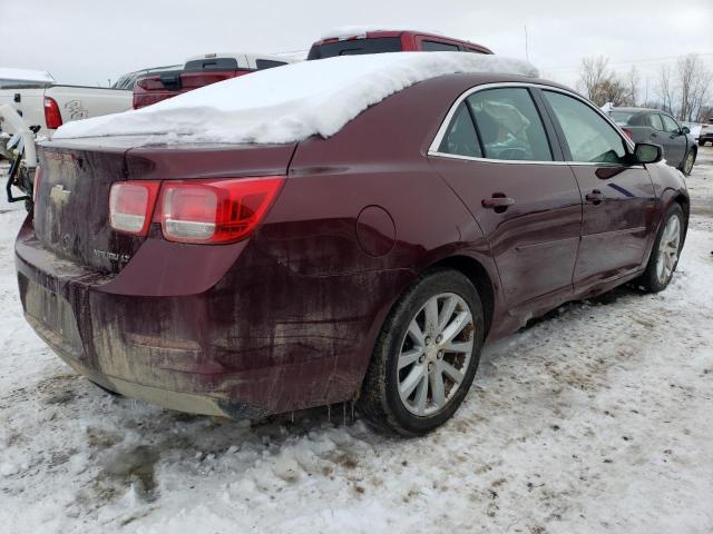 Photo 3 from auction – 2015 CHEVROLET MALIBU 2LT with VIN 1G11D5SL3FF248903