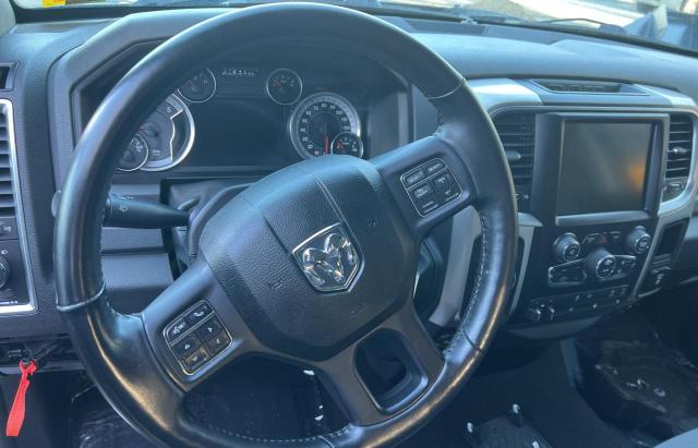 Photo 8 from auction – 2016 RAM 1500 SLT with VIN 1C6RR7GM7GS371306