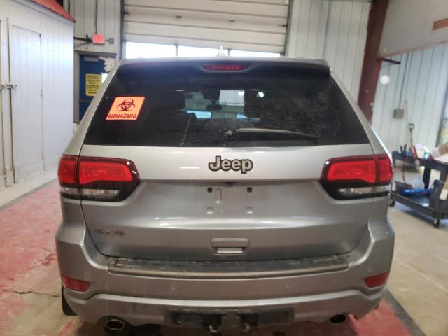 Photo 6 from auction – 2017 JEEP GRAND CHER with VIN 1C4RJFBG4HC689262