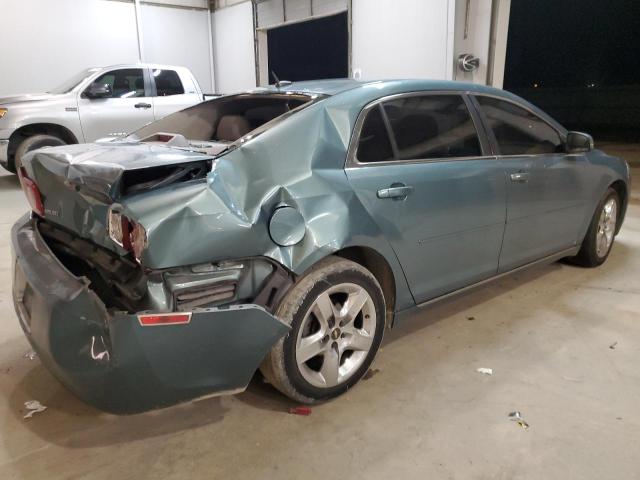 Photo 3 from auction – 2009 CHEVROLET MALIBU with VIN 1G1ZH57B394153328