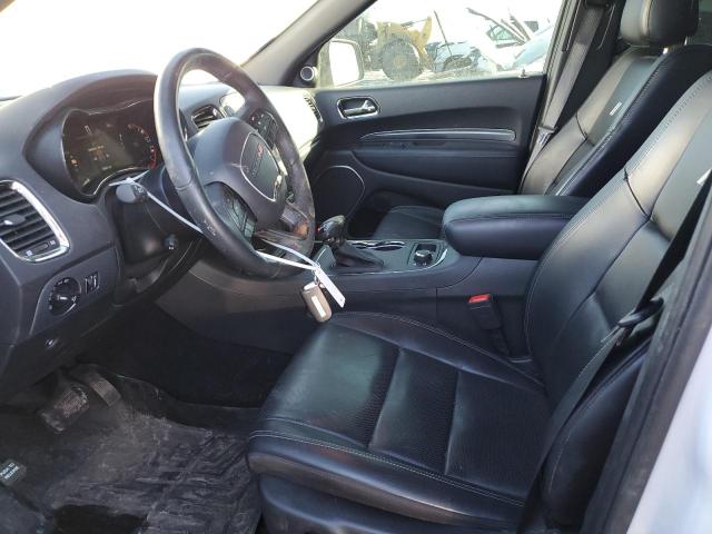 Photo 7 from auction – 2019 DODGE DURANGO R/ with VIN 1C4SDJCT7KC734323