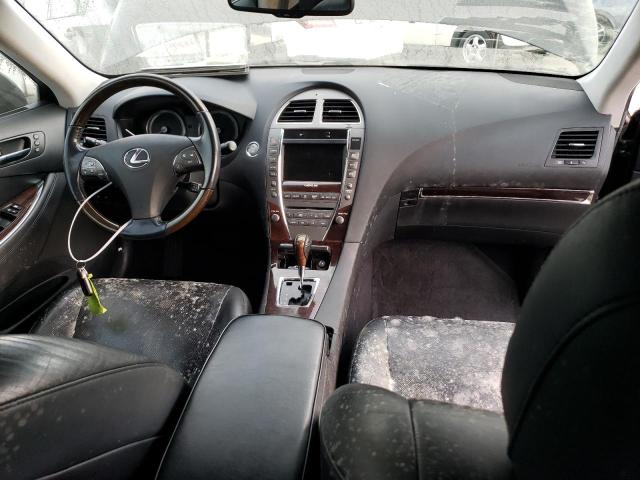 Photo 8 from auction – 2010 LEXUS ES 350 with VIN JTHBK1EG6A2408764