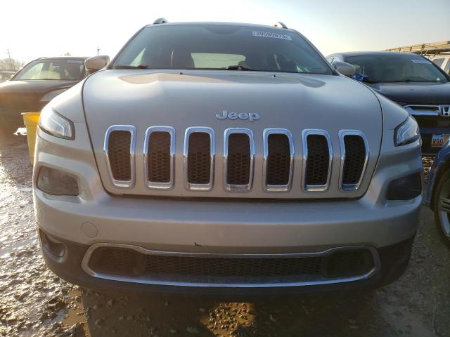 Photo 5 from auction – 2014 JEEP CHEROKEE L with VIN 1C4PJMDB5EW300653