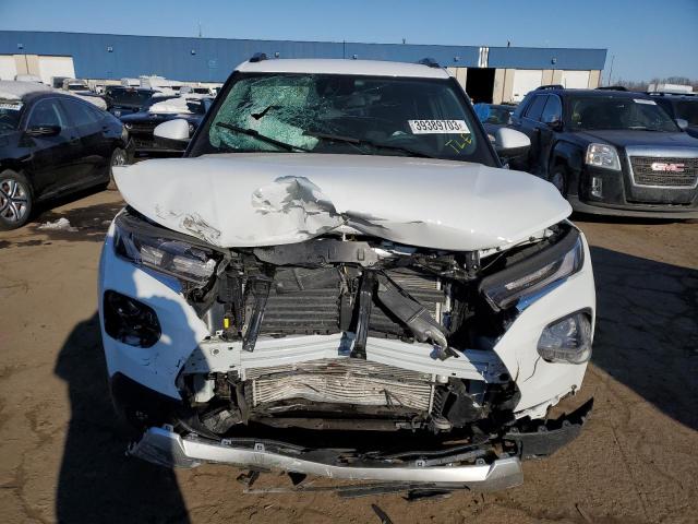 Photo 5 from auction – 2023 CHEVROLET TRAILBLAZE with VIN KL79MRSL0PB003094