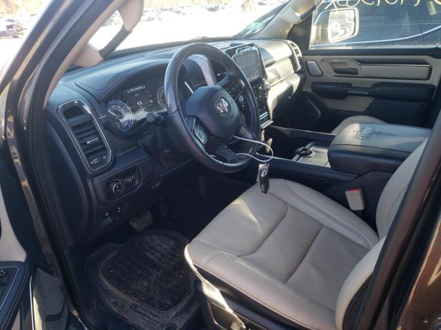 Photo 7 from auction – 2019 RAM 1500 LIMIT with VIN 1C6SRFHTXKN679403