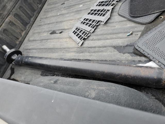 Photo 12 from auction – 2005 DODGE RAM 2500 S with VIN 3D7KS28C95G795135