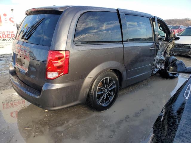 Photo 3 from auction – 2017 DODGE GRAND CARA with VIN 2C4RDGBG1HR856875