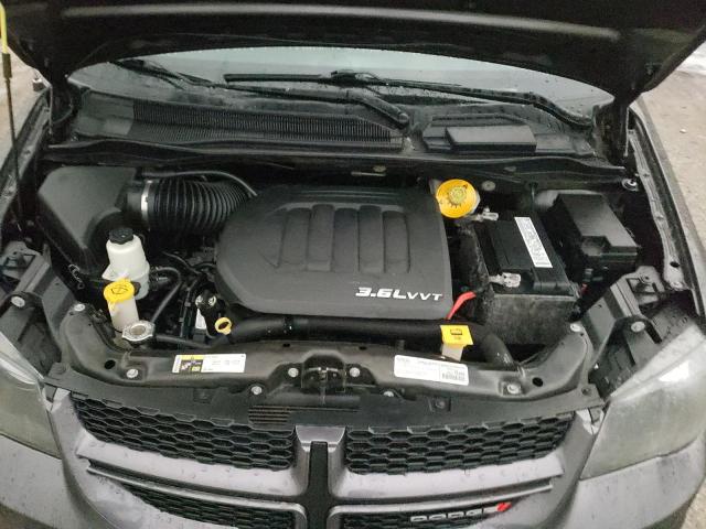 Photo 12 from auction – 2018 DODGE GRAND CARA with VIN 2C4RDGEG0JR196345