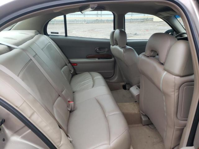 Photo 10 from auction – 2001 BUICK LESABRE CU with VIN 1G4HP54K41U131929