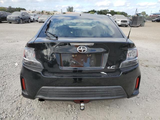 Photo 6 from auction – 2016 TOYOTA SCION TC with VIN JTKJF5C71GJ017878