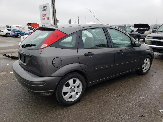 Photo 3 from auction – 2003 FORD FOCUS ZX5 with VIN 3FAFP37323R117760