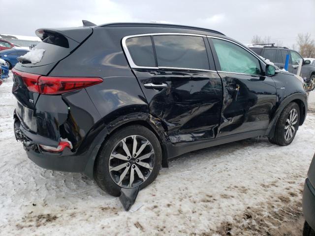 Photo 3 from auction – 2019 KIA SPORTAGE E with VIN KNDPNCAC8K7507488
