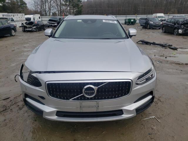 Photo 5 from auction – 2018 VOLVO V90 CROSS with VIN YV4102NK5J1024345