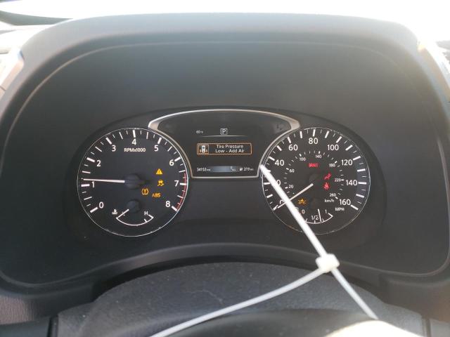 Photo 9 from auction – 2020 NISSAN PATHFINDER with VIN 5N1DR2CN2LC640428