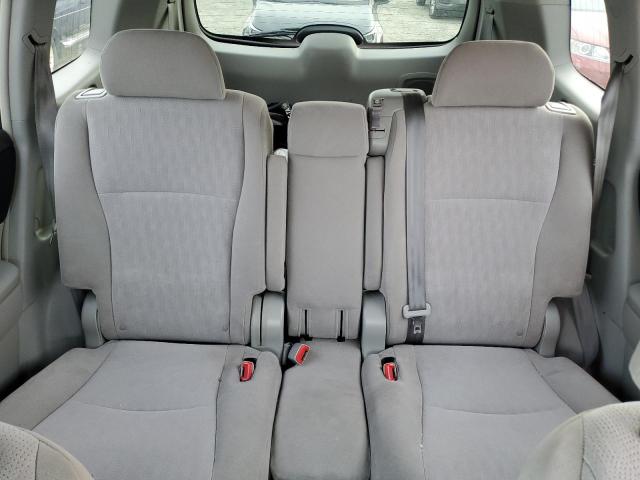 Photo 10 from auction – 2008 TOYOTA HIGHLANDER with VIN JTEDS43A782030275
