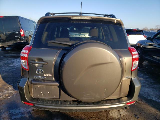 Photo 6 from auction – 2011 TOYOTA RAV4 with VIN 2T3BF4DV6BW138001