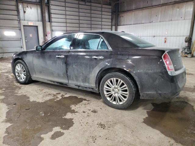 Photo 2 from auction – 2013 CHRYSLER 300 with VIN 2C3CCARGXDH577943